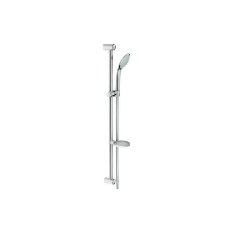 Ensemble douche Grohe Euphoria