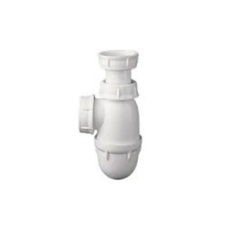 Nicoll Siphon lavabo universel L211 0201001
