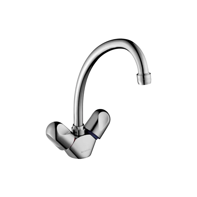 Melangeur lavabo Jacob Delafon Galeo