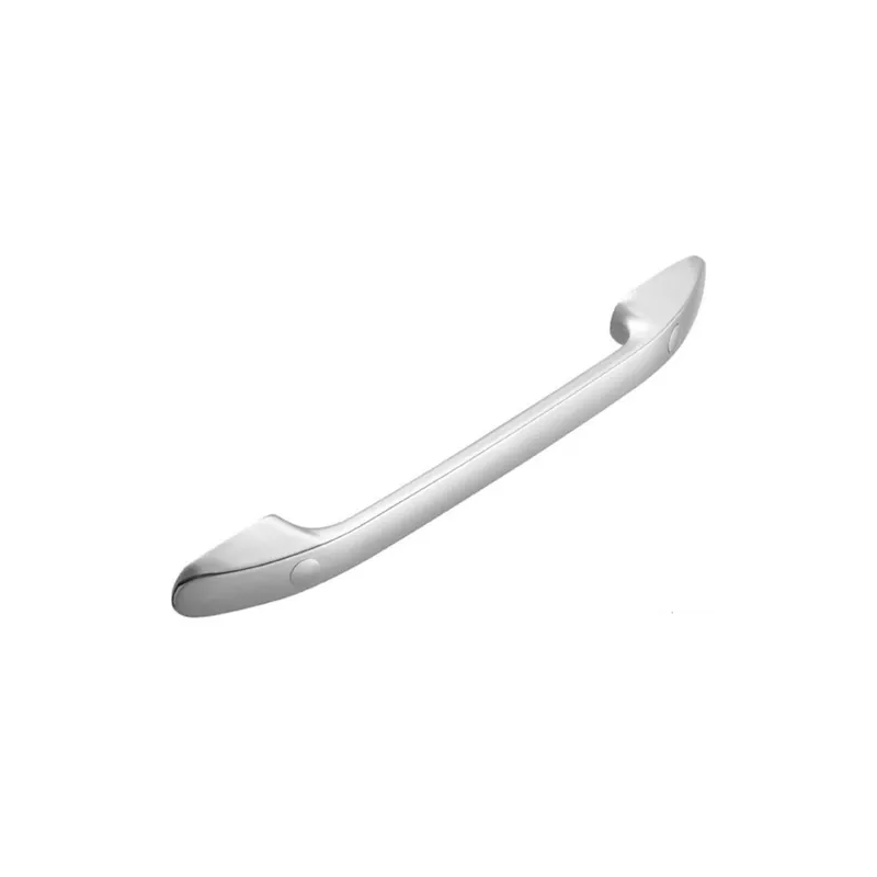 Jeu de 2 Poignées pour baignoire Jacob delafon Diapason