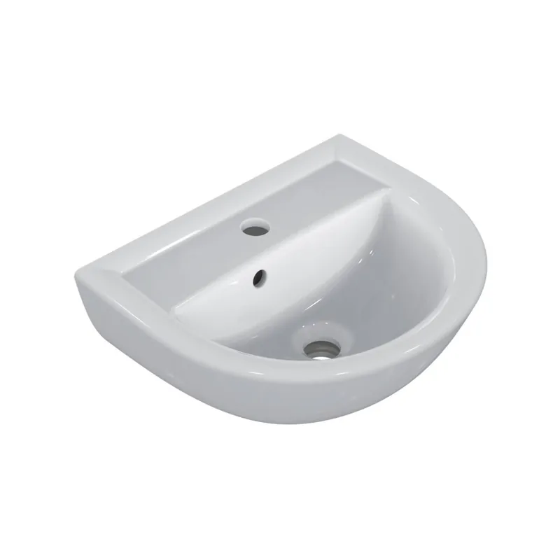 Lave mains 45 x 35 cm Porcher Ulysse