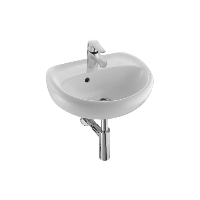 Lave-mains 45 X 35 cm Jacob delafon Mideo