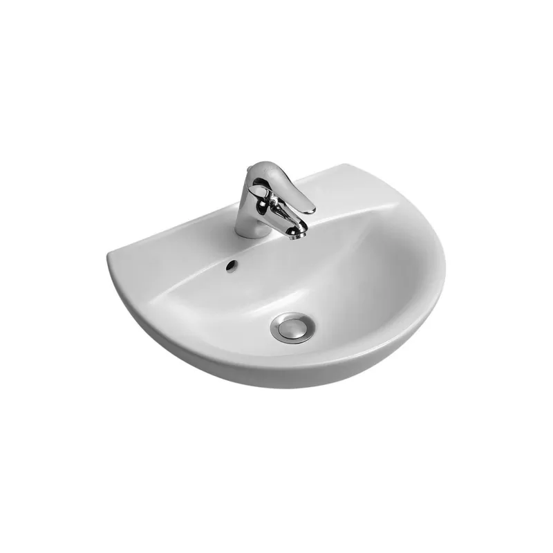 Lave-mains 45 X 35 cm Jacob delafon Patio