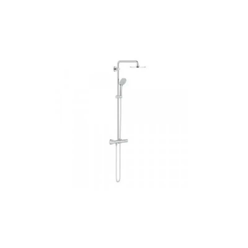 Colonne douche GROHE Euphoria System 210