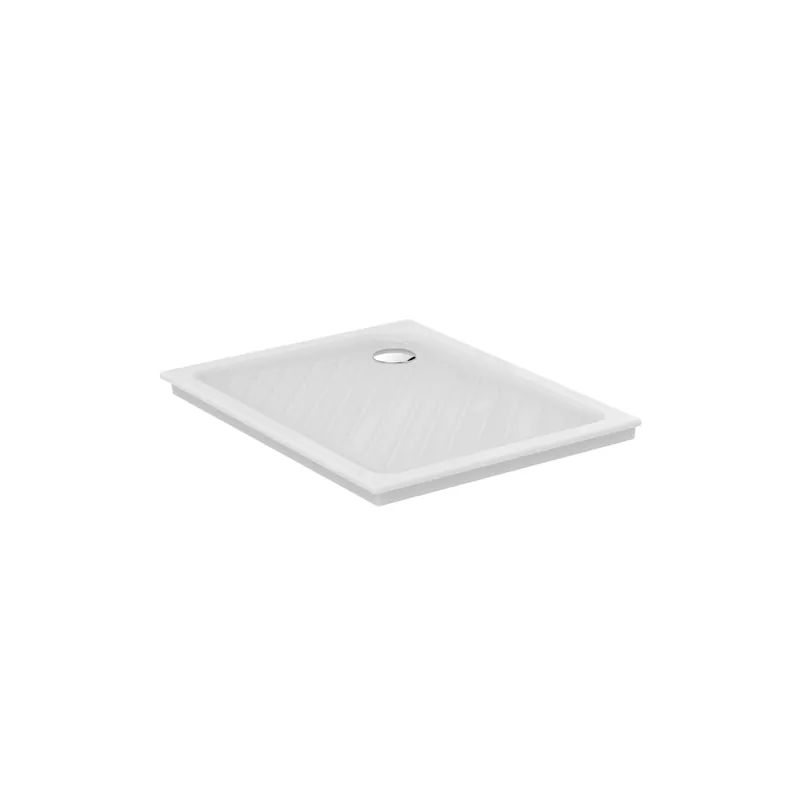 Receveur à encastrer IDEAL STANDARD Ulysse céramique