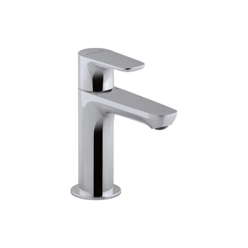 Robinet indépendant lave-mains Aleo Jacob Delafon