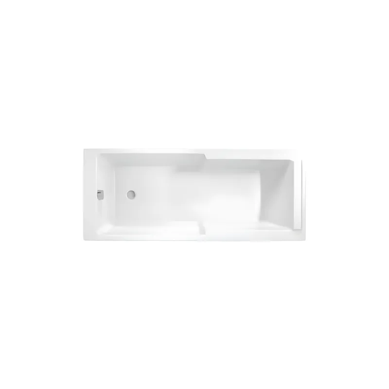 Baignoire bain douche JACOB DELAFON Struktura