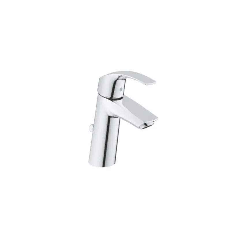 Robinet lavabo Grohe Eurosmart taille M