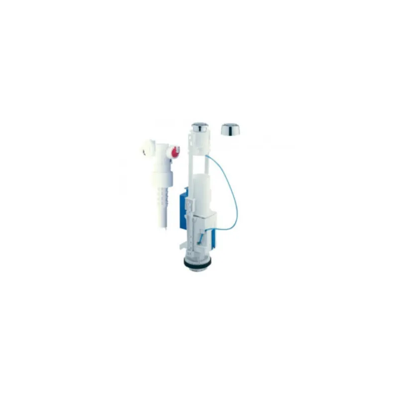 Mecanisme chasse d‘eau WC Eco Set Grohe