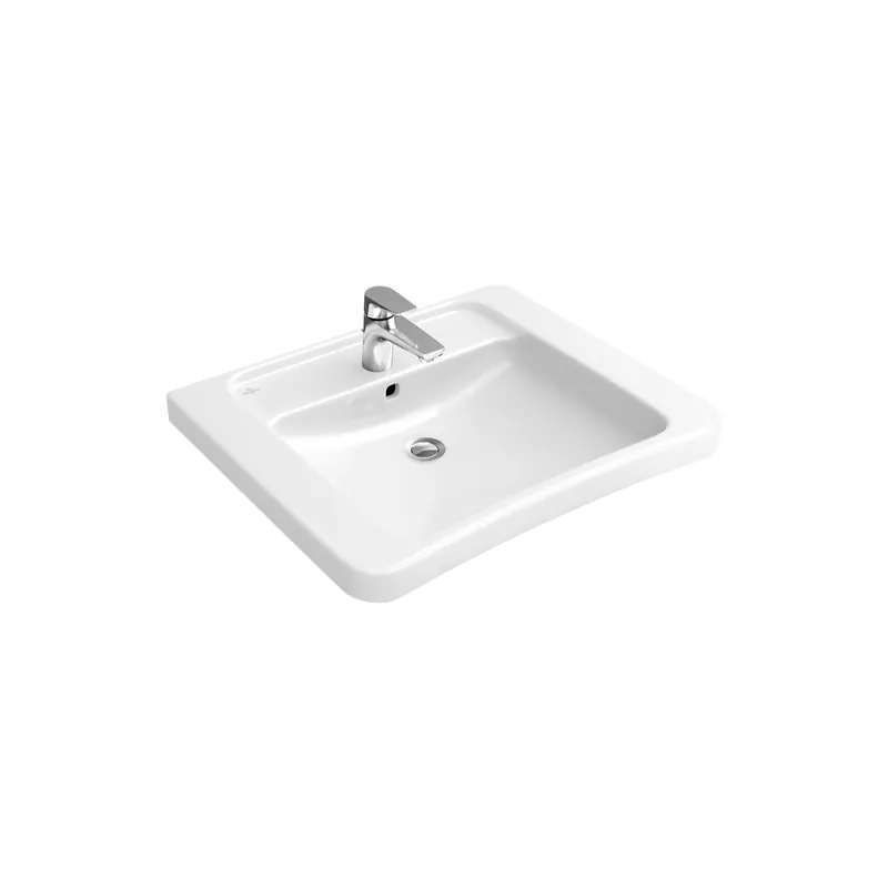 Lavabo PMR VILLEROY ET BOCH Architectura Vita