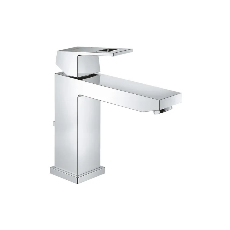 Robinet lavabo GROHE Eurocube M