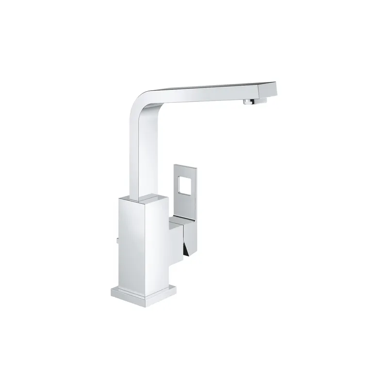 Robinet GROHE lavabo Eurocube L