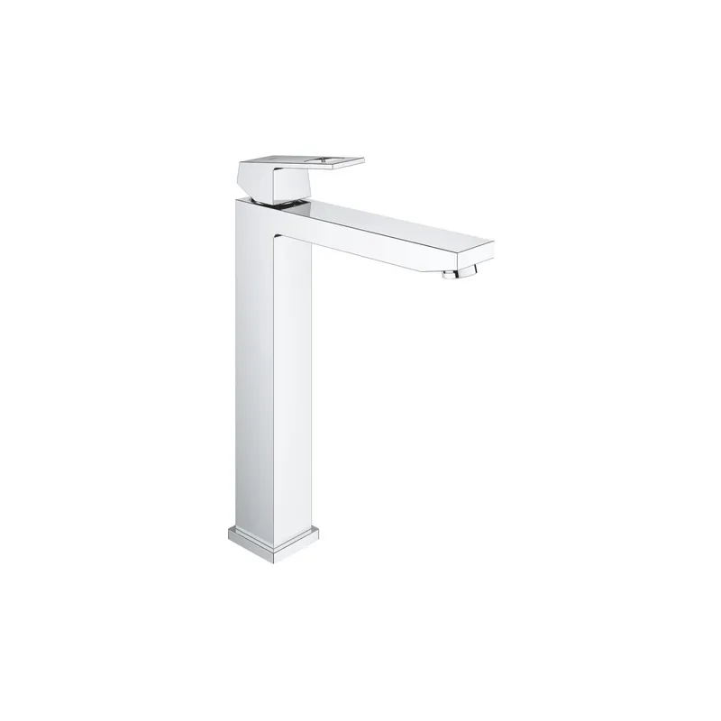 Robinet lavabo GROHE Eurocube XL
