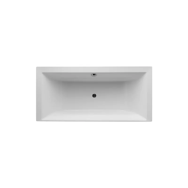 Baignoire droite JACOB DELAFON Evok acrylique
