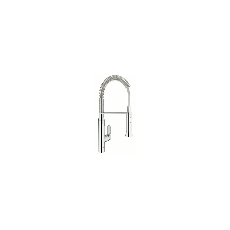 Robinet cuisine douchette Grohe K7