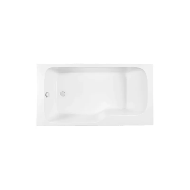 Baignoire bain douche JACOB DELAFON Malice