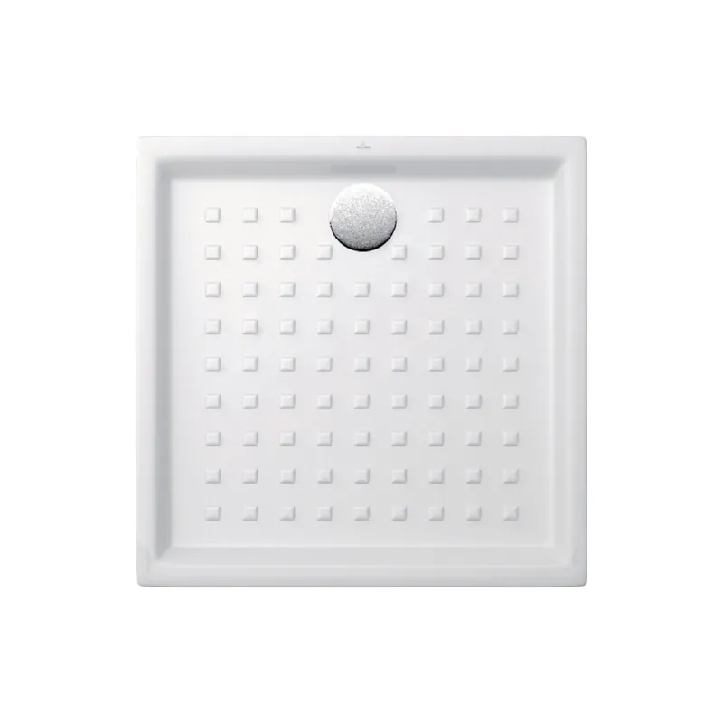 Receveur VILLEROY ET BOCH O.Novo céramique