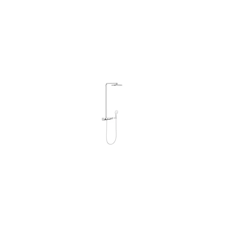 Colonne de douche Grohe Rainshower System SmartControl 360 Mono