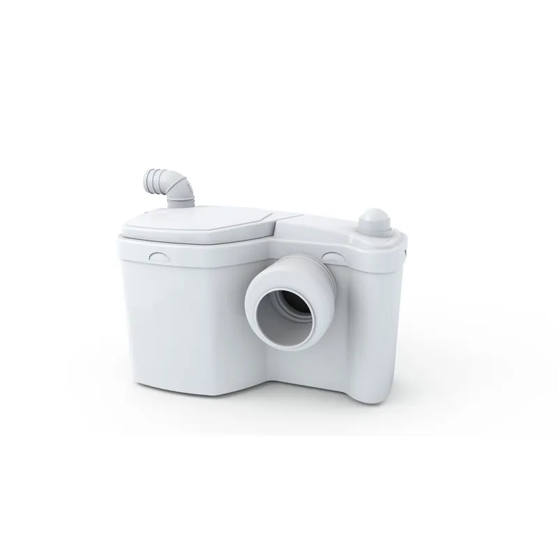 Broyeur wc Watermatic W12P