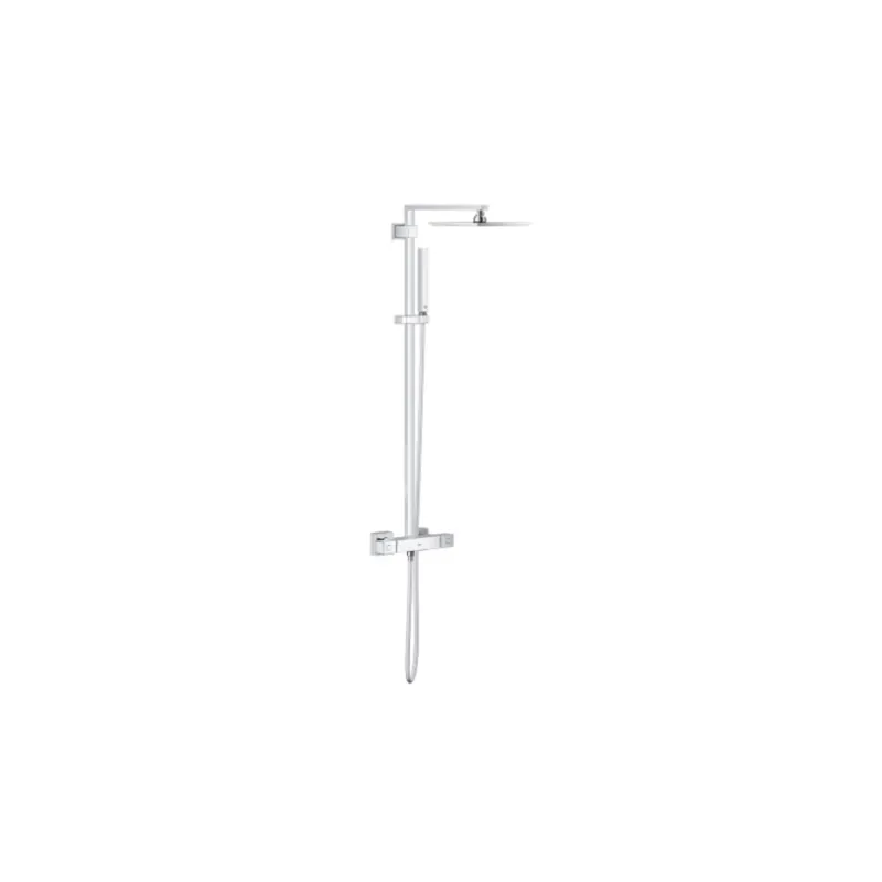 Colonne douche Grohe Euphoria Cube XXL 230