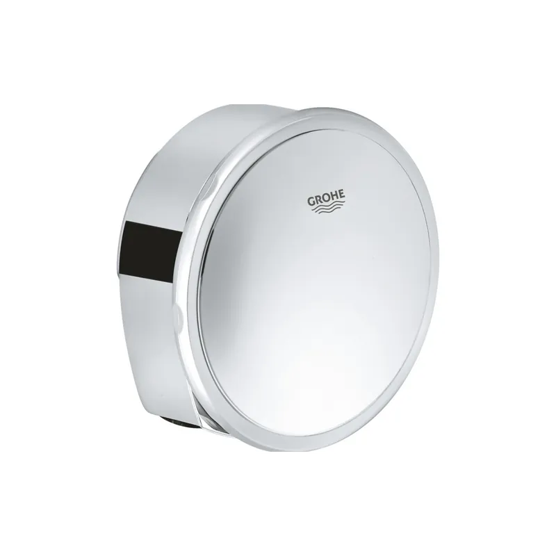Systeme de vidage remplissage baignoire Talentofill Grohe