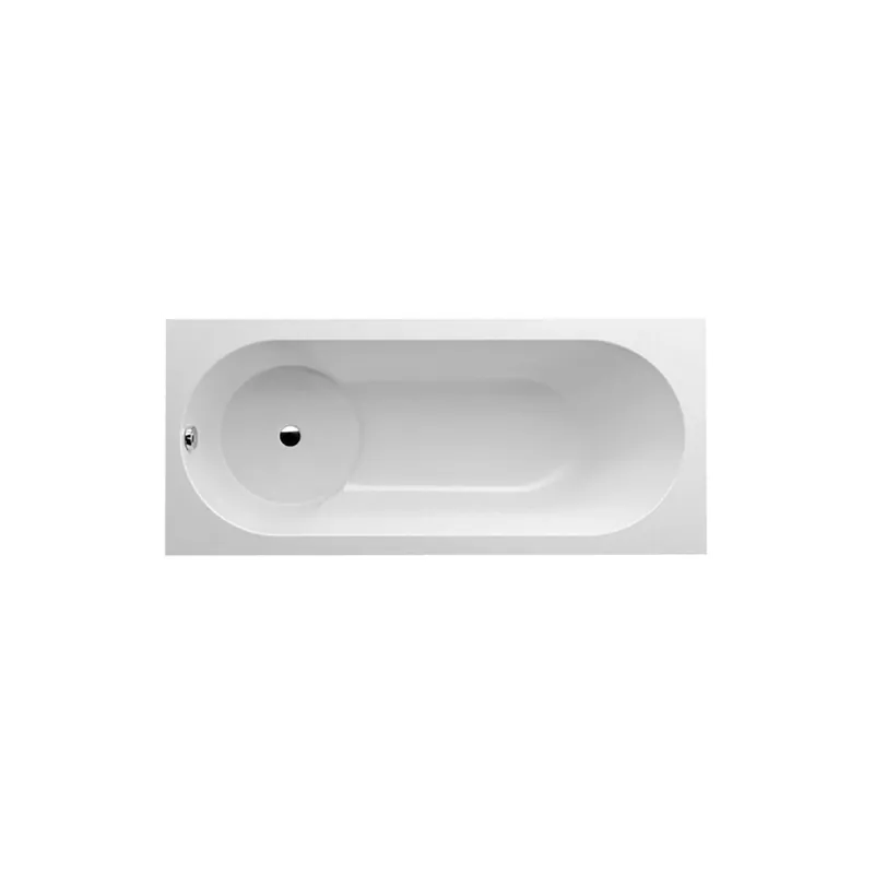 Baignoire bain douche VILLEROY ET BOCH Libra quaryl