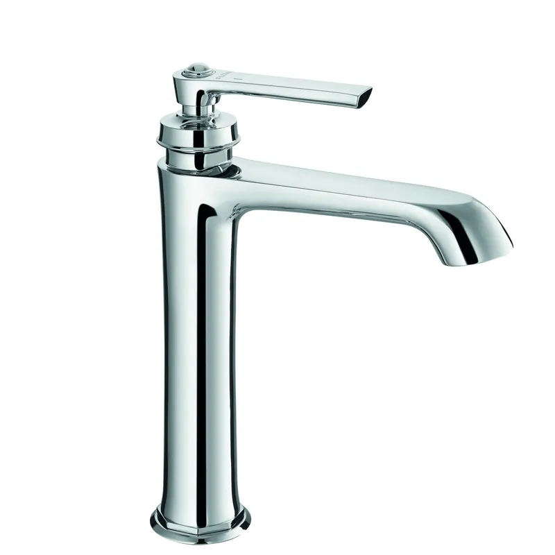 Mitigeur retro lavabo haut PAINI Lady‘s 180