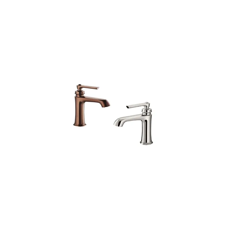 Mitigeur lavabo PAINI Lady‘s 100