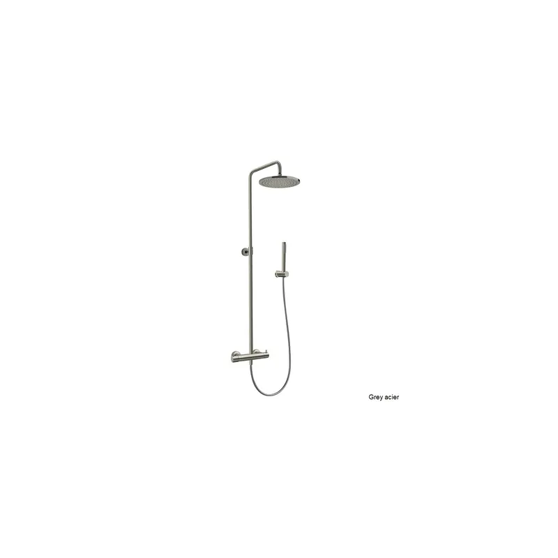 Colonne de douche Paini Sélène Cox
