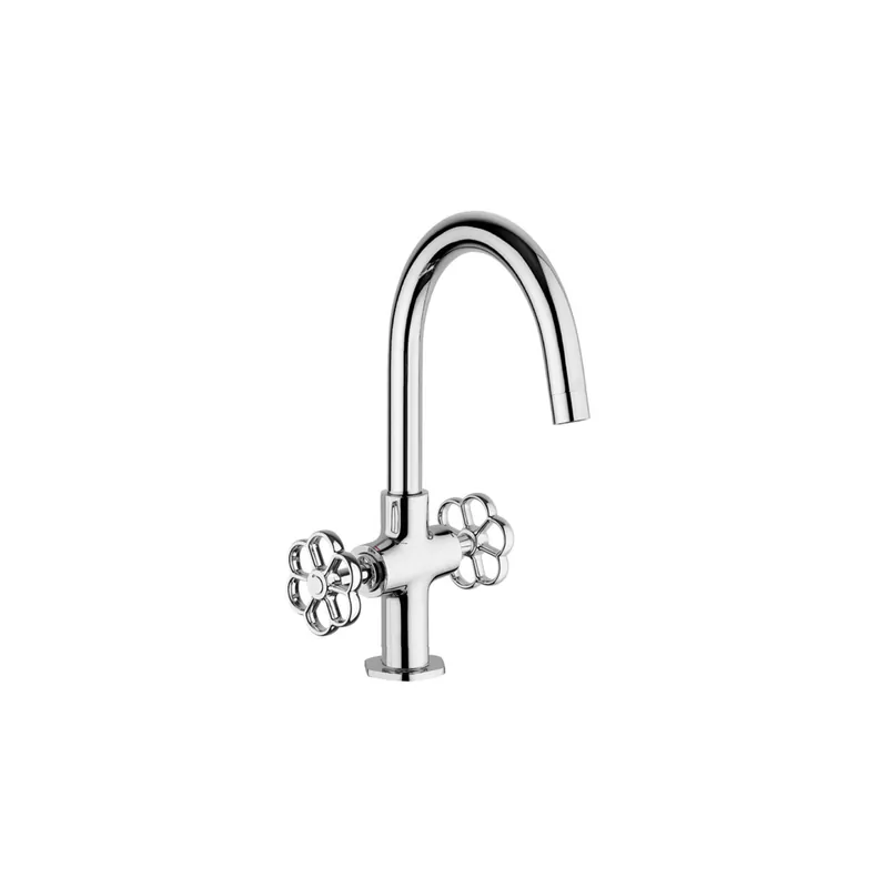 Mélangeur lavabo PAINI Induss