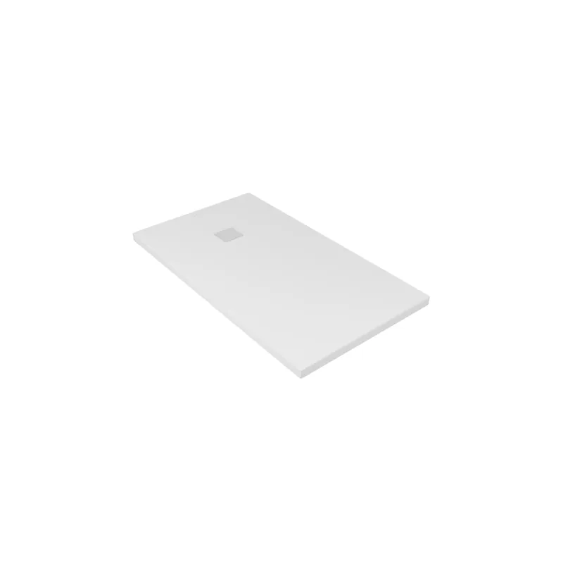 Receveur de douche VILLEROY ET BOCH Planeo recoupable