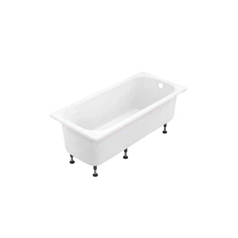 Baignoire droite 170 X 75 JACOB DELAFON Brive