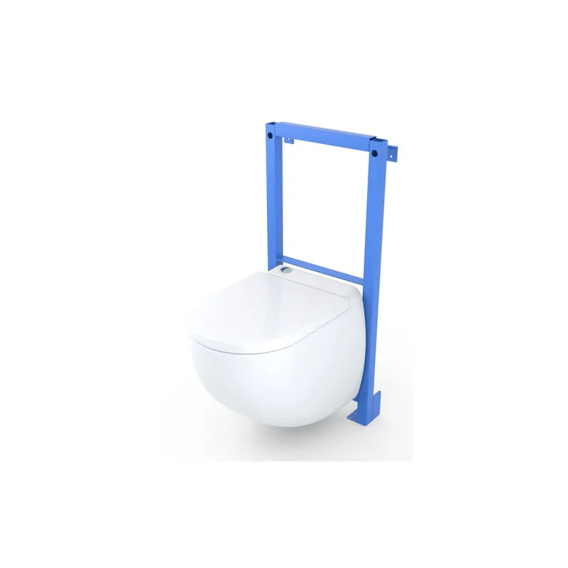 WC broyeur Watermatic W40SP + abattant