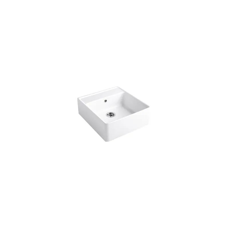 Evier timbre office VILLEROY ET BOCH Tradition