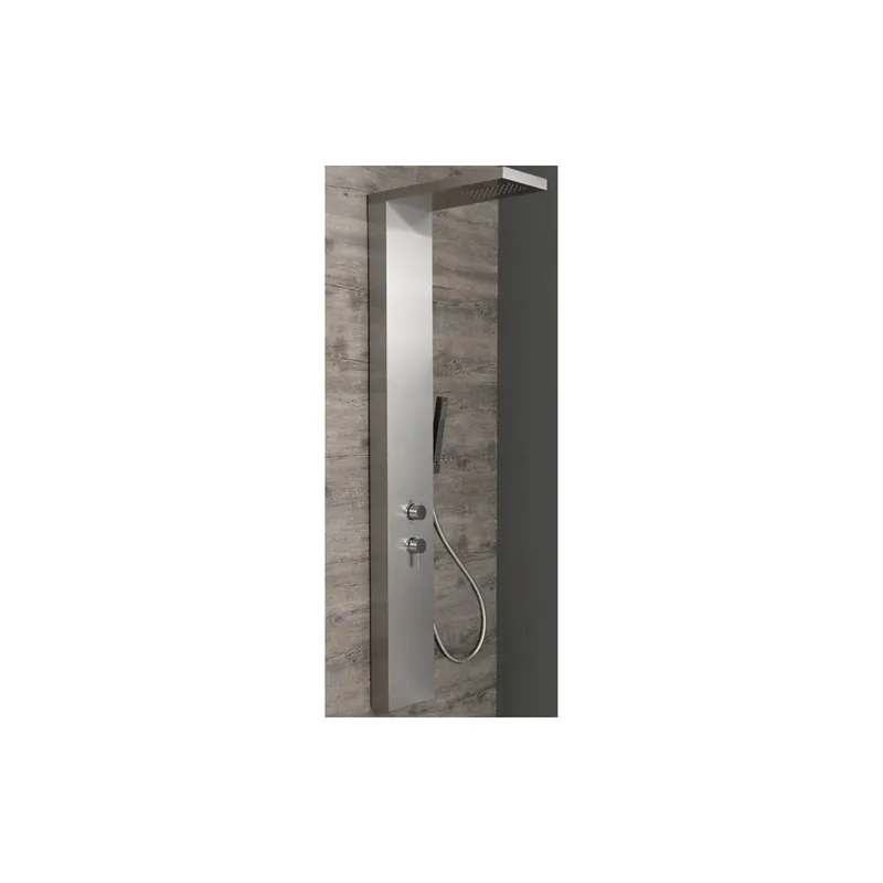 Colonne douche KINEDO Aquastyle