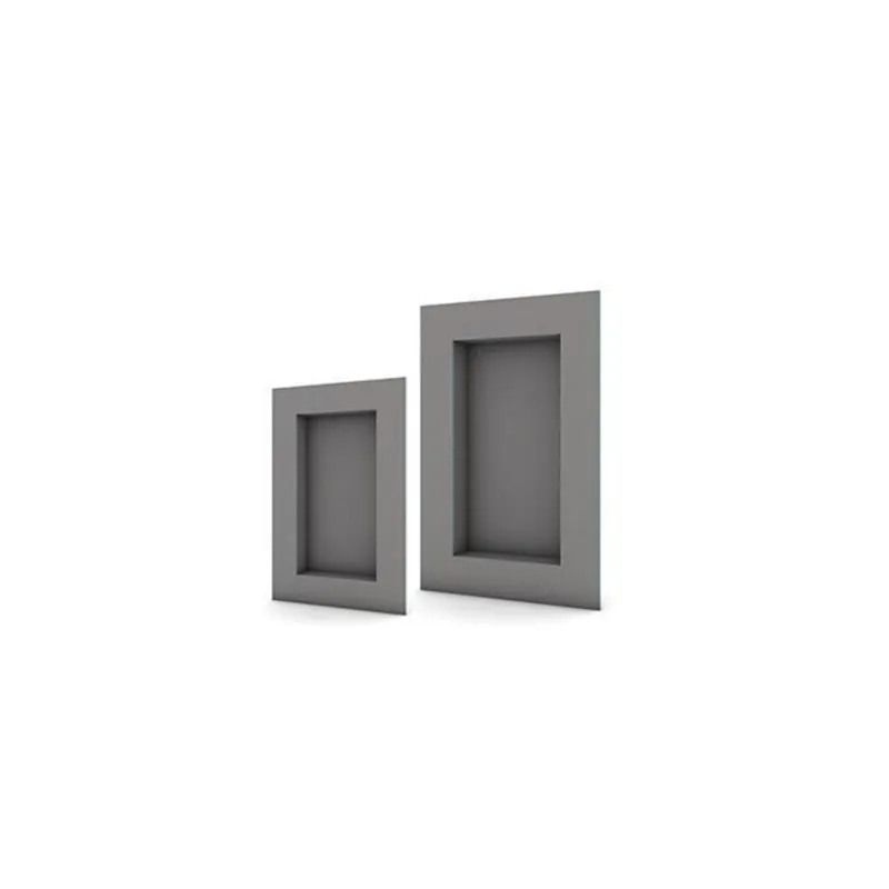 Niche pour salle de bain Wedi Sanwell