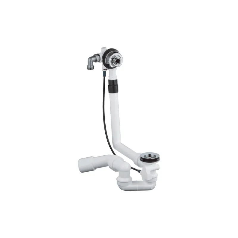 Système de vidage - remplissage baignoire Grohe Talentofill