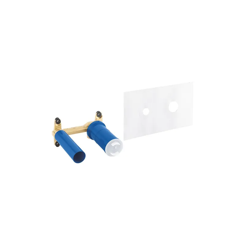 Corps encastré Grohe pour mitigeur lavabo encastrable