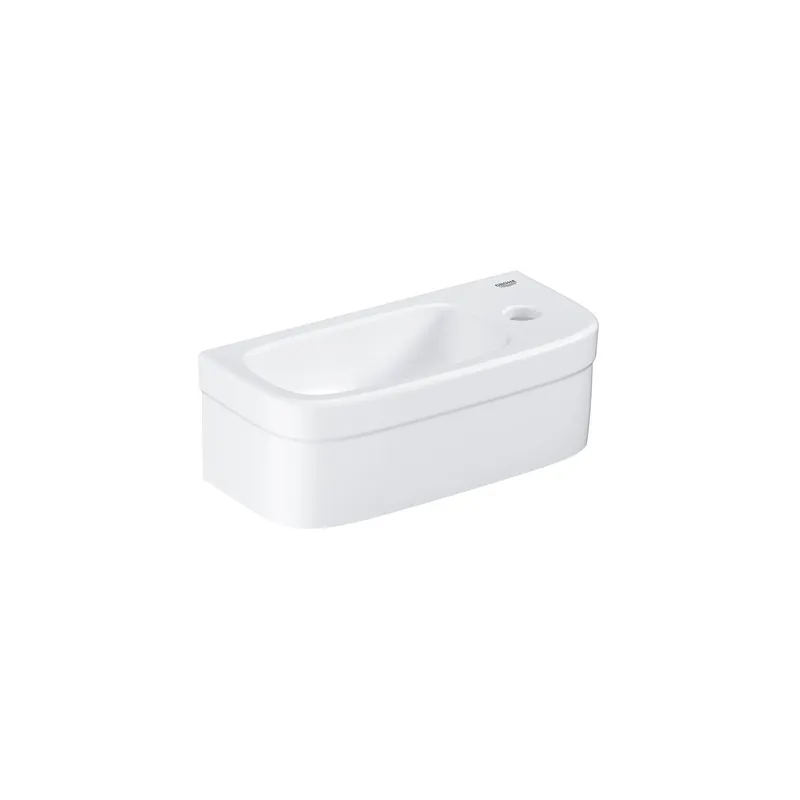 Lave-mains 37x18 cm Grohe Euro Ceramic