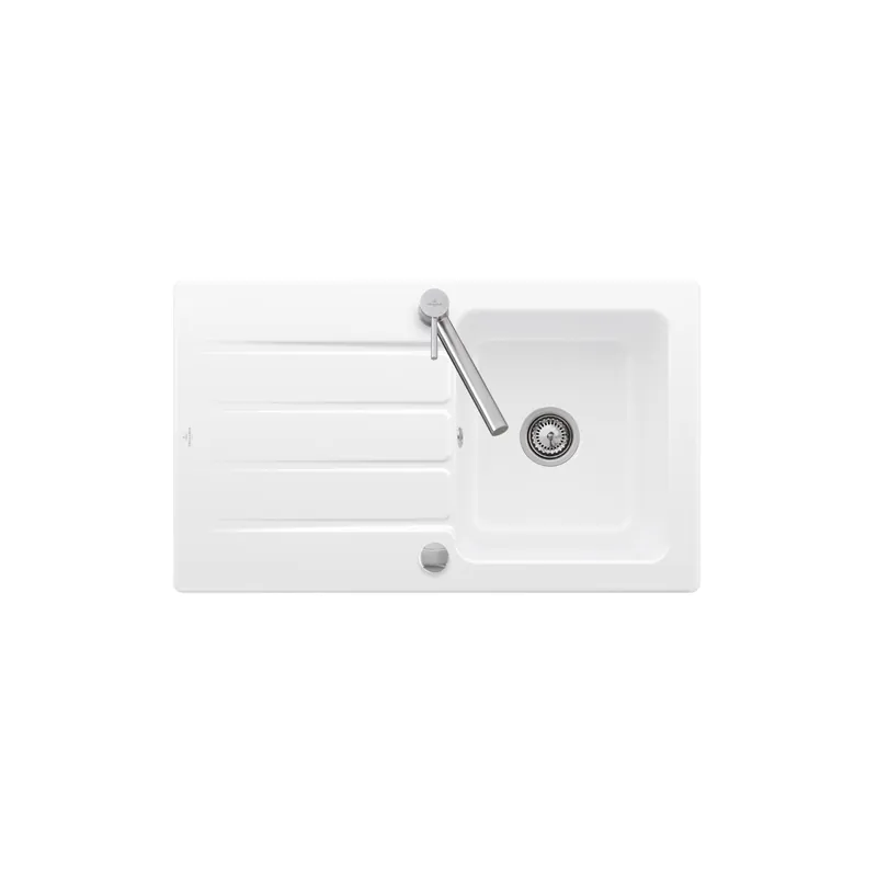 Evier VILLEROY ET BOCH Architectura 50
