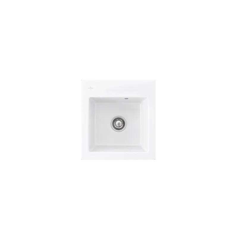 Evier VILLEROY ET BOCH Subway 45 XS