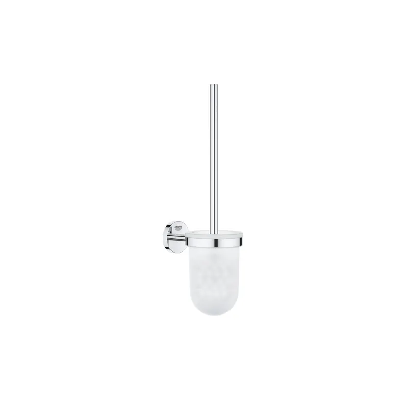 Porte balayette wc Grohe BauCosmopolitan