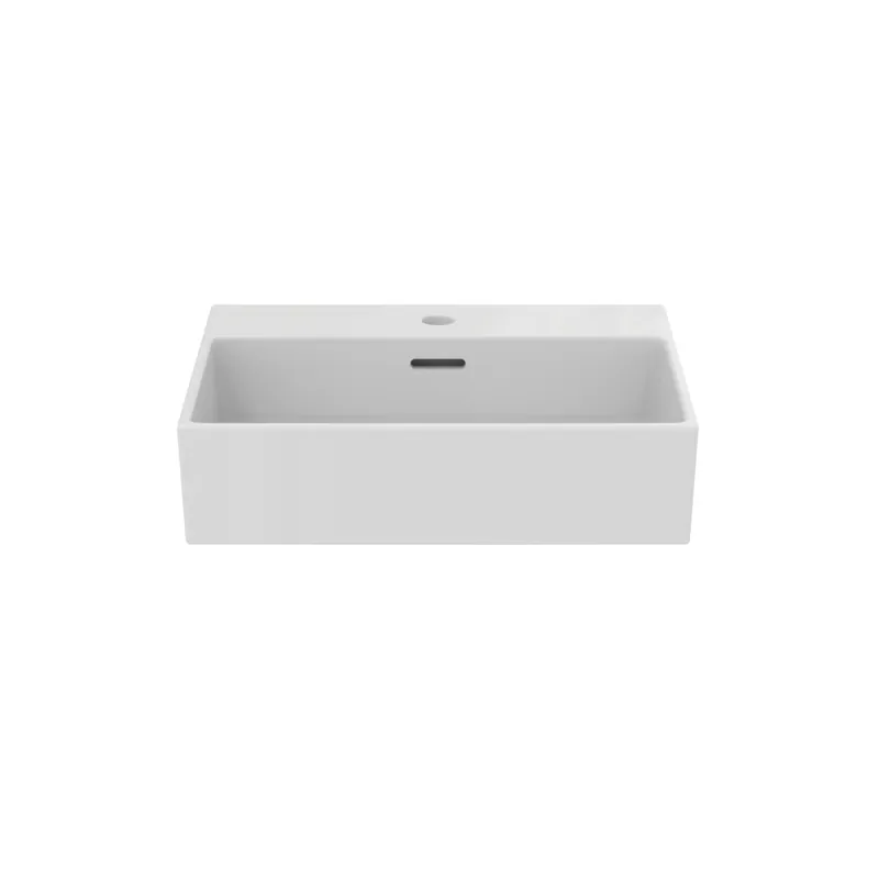 Vasque 50x40 Ideal Standard Extra avec trop plein