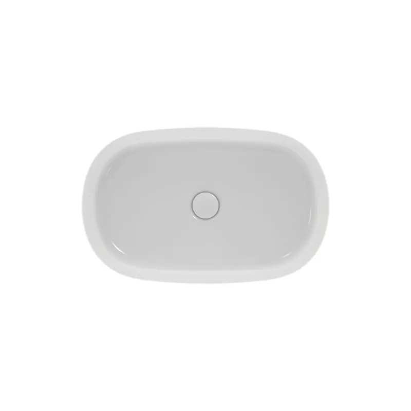 Vasque à poser ovale Ideal Standard Ipalyss