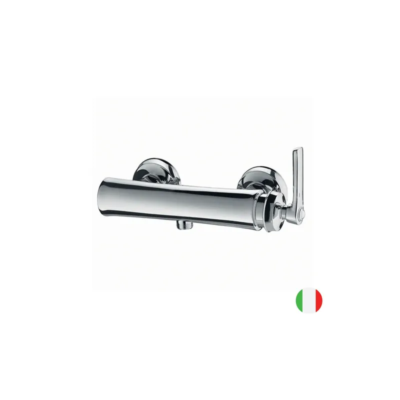 Mitigeur douche mural Paini Lady‘s chrome