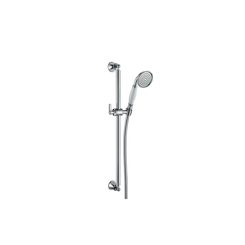 Barre de douche complete Paini Lady‘s chrome