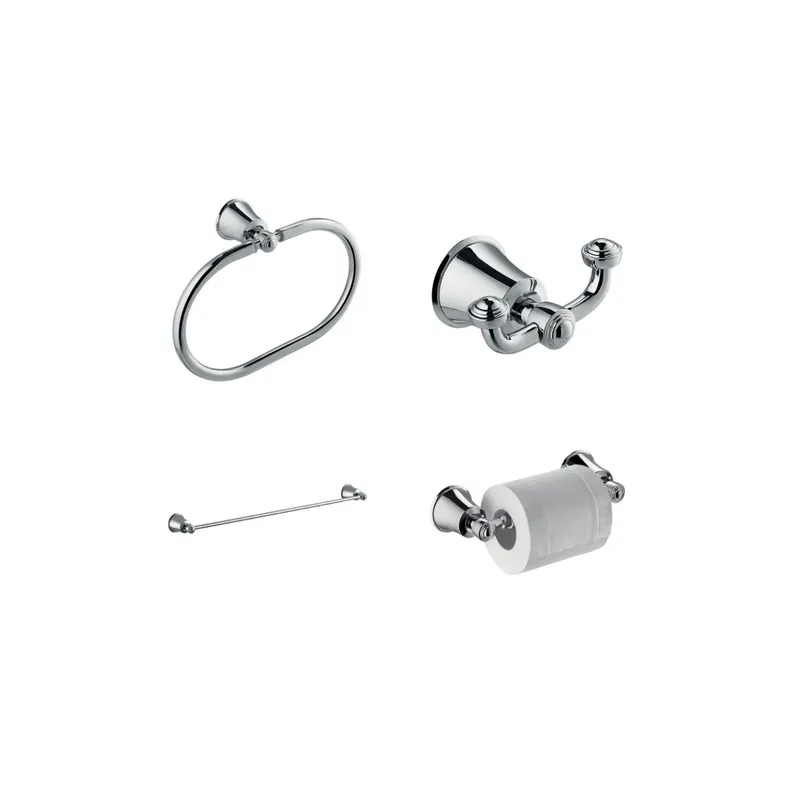 Lot accessoires salle de bain Paini Lady‘s