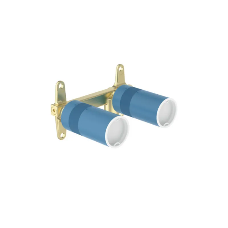 Corps encastré pour robinet lavabo Ideal Standard Joy et Conca