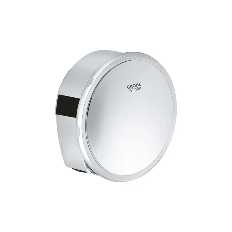 Façade système de vidage par remplissage Baignoire Grohe Talentofill