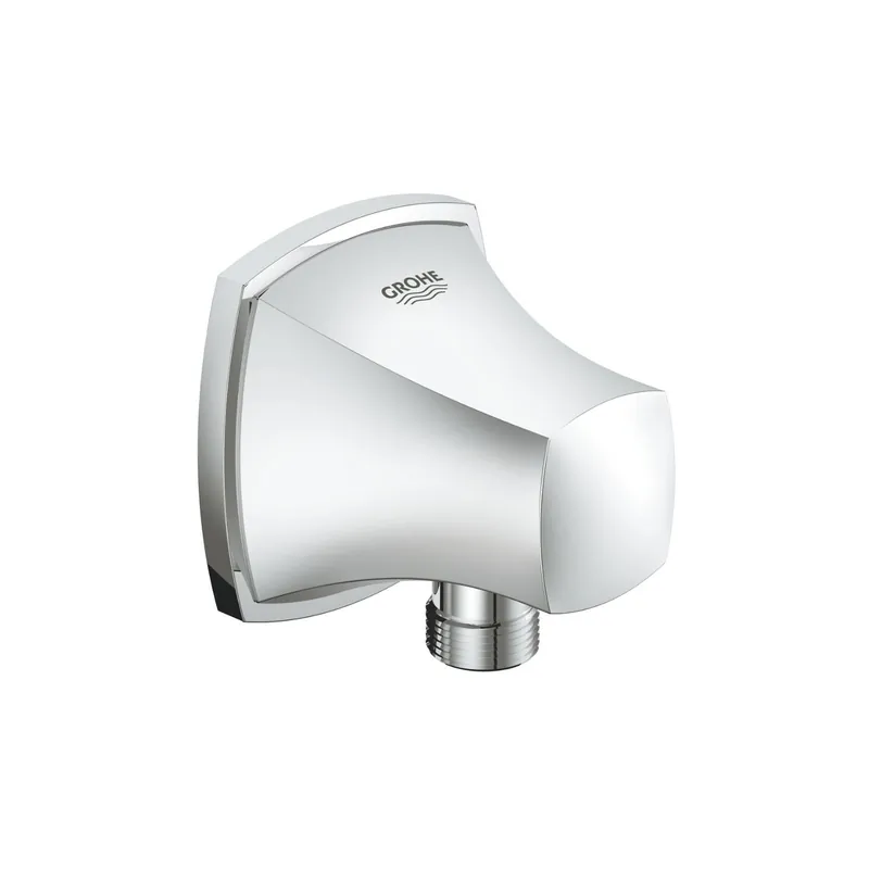 Coude à encastrer Grohe Grandera